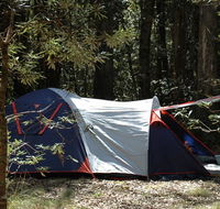 Thungutti campground - Darwin Holiday