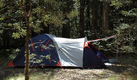 Thungutti Campground - Darwin Holiday 0