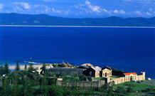 Trial Bay Gaol Campground - Darwin Holiday 0