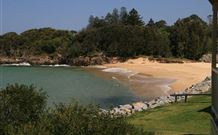 Tuross Beach Holiday Park - Darwin Holiday 0