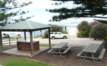 Tuross Beach Holiday Park - Darwin Holiday 3