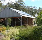 Tyrra Cottage Bed and Breakfast - Darwin Holiday