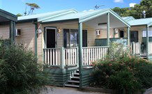 Ulladulla Headland Holiday Haven - Darwin Holiday 4