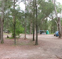 Wallingat River Campground - Darwin Holiday
