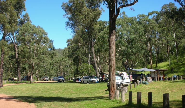 Middle Brook NSW Darwin Holiday