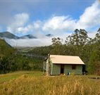 Wave Hill Station Farmstay Clarence River Gorge - Fine - Darwin Holiday