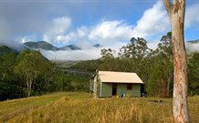 Wave Hill Station Farmstay Clarence River Gorge - Fine - Darwin Holiday 0