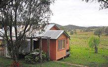 Wave Hill Station Farmstay Clarence River Gorge - Fine - Darwin Holiday 1