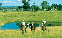 Wave Hill Station Farmstay Clarence River Gorge - Fine - Darwin Holiday 3