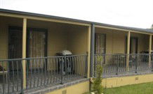 Wollongong Surf Leisure Resort - Darwin Holiday 1