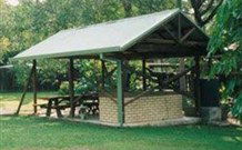 Woombah Woods Caravan Park - Darwin Holiday 0