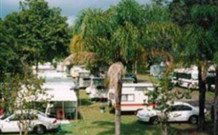 Woombah Woods Caravan Park - Darwin Holiday 1