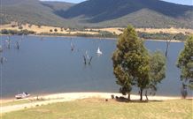 Wymah Hideaway - Darwin Holiday 1