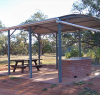Yanda campground - Darwin Holiday