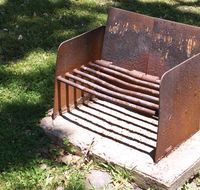 Youdales campground - Darwin Holiday