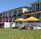 Bannisters By The Sea - Darwin Holiday