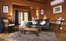 Cabins In The Clouds - Darwin Holiday 0