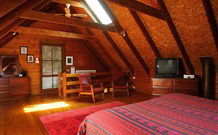 Cabins In The Clouds - Darwin Holiday 4