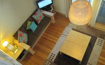 Ironbark Family Loft Townhouse 101 - Darwin Holiday 0