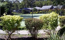 Ironbark Family Loft Townhouse 101 - Darwin Holiday 4