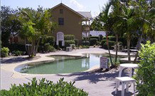 Lorikeet Boutique Escape 416 - Darwin Holiday 1