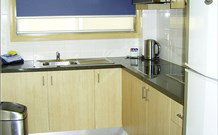 Lorikeet Boutique Escape 416 - Darwin Holiday 4