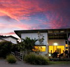 Moby's Beachside Retreat - Darwin Holiday