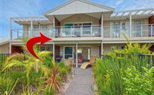 Pacific Blue 358 - Darwin Holiday 7