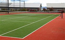 Rydges Horizons Snowy Mountains - Darwin Holiday 1