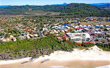 The Beach Resort Cabarita - Darwin Holiday 2