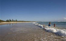 The Beach Resort Cabarita - Darwin Holiday 6
