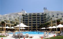 The Tantra Apartments At Ettalong Beach Resort - Darwin Holiday 1