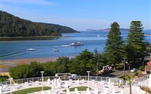 The Tantra Apartments At Ettalong Beach Resort - Darwin Holiday 3