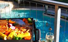 Ramada Resort Flynns Beach - Darwin Holiday 0