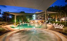 Ramada Resort Flynns Beach - Darwin Holiday 3