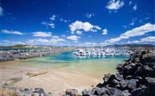 Ramada Resort Coffs Harbour - Darwin Holiday 2