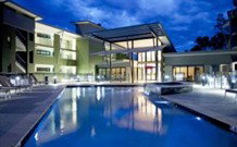 Ramada Resort Coffs Harbour - Darwin Holiday 1