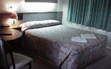 Abercrombie Motor Inn - Bathurst - Darwin Holiday 0