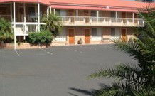 Aberdeen Motor Inn - Dubbo - Darwin Holiday 0