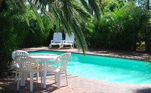 Aberdeen Motor Inn - Dubbo - Darwin Holiday 2