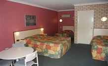 Aberdeen Motor Inn - Dubbo - Darwin Holiday 3