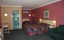Aberdeen Motor Inn - Dubbo - Darwin Holiday 5