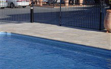 Albert Motel - Moree - Darwin Holiday 3