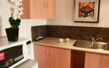 Albury Commodore Motor Inn - Albury - Darwin Holiday 0