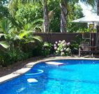 Albury Garden Court Motel - Albury