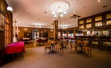 Albury Paddlesteamer Motel - Albury - Darwin Holiday 1