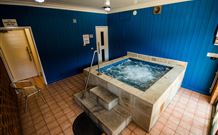 Albury Paddlesteamer Motel - Albury - Darwin Holiday 2