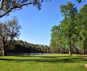 Albury Paddlesteamer Motel - Albury - Darwin Holiday 3