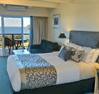 Amooran Oceanside Apartments and Motel - Darwin Holiday