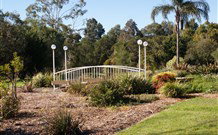 Archer Hotel - Darwin Holiday 2